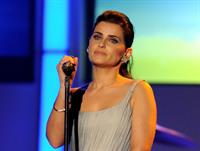 Nelly Furtado 2012 Latin GRAMMY Awards (November 14, 2012) 