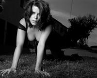 Neve Campbell - Matt Holyoaks Photoshoot 