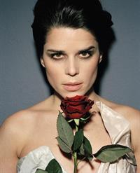 Neve Campbell - Matt Holyoaks Photoshoot 