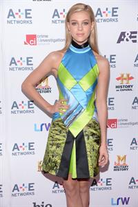 Nicola Peltz 2013 AE Networks Upfront, May 8, 2013 