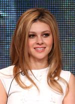 Nicola Peltz A&E's  Bates Motel  TCA Panel, Jan 4, 2012 