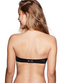 Chase Carter in lingerie