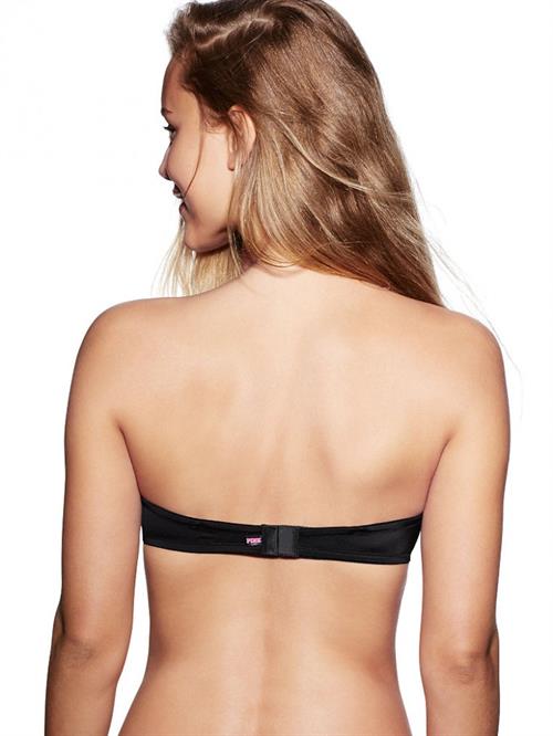 Chase Carter in lingerie