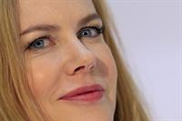 Nicole Kidman Omega Ladymatic promotional press conference in Vienna, Austria -- Mar. 24, 2013 