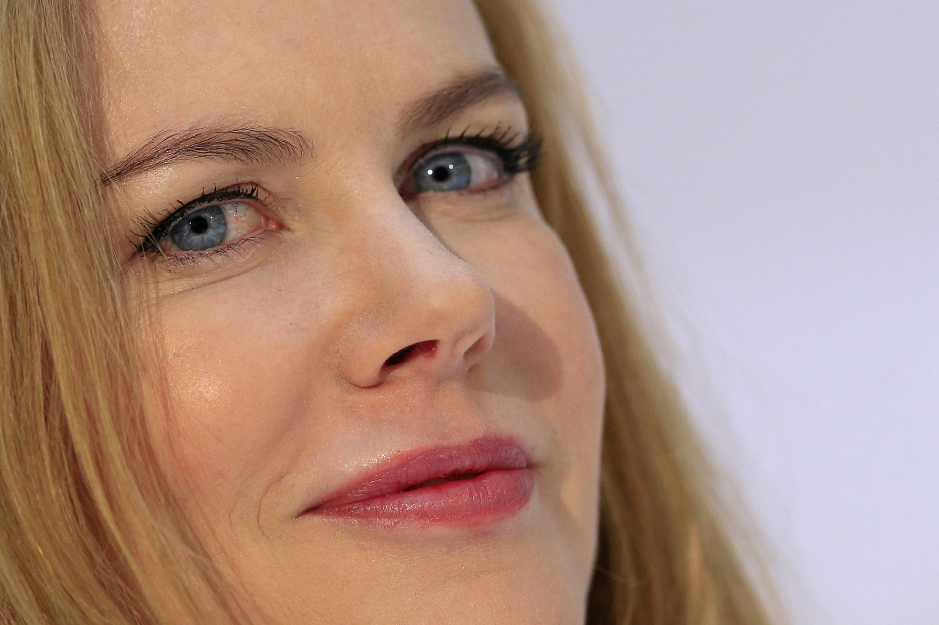Nicole Kidman Omega Ladymatic promotional press conference in Vienna, Austria -- Mar. 24, 2013 