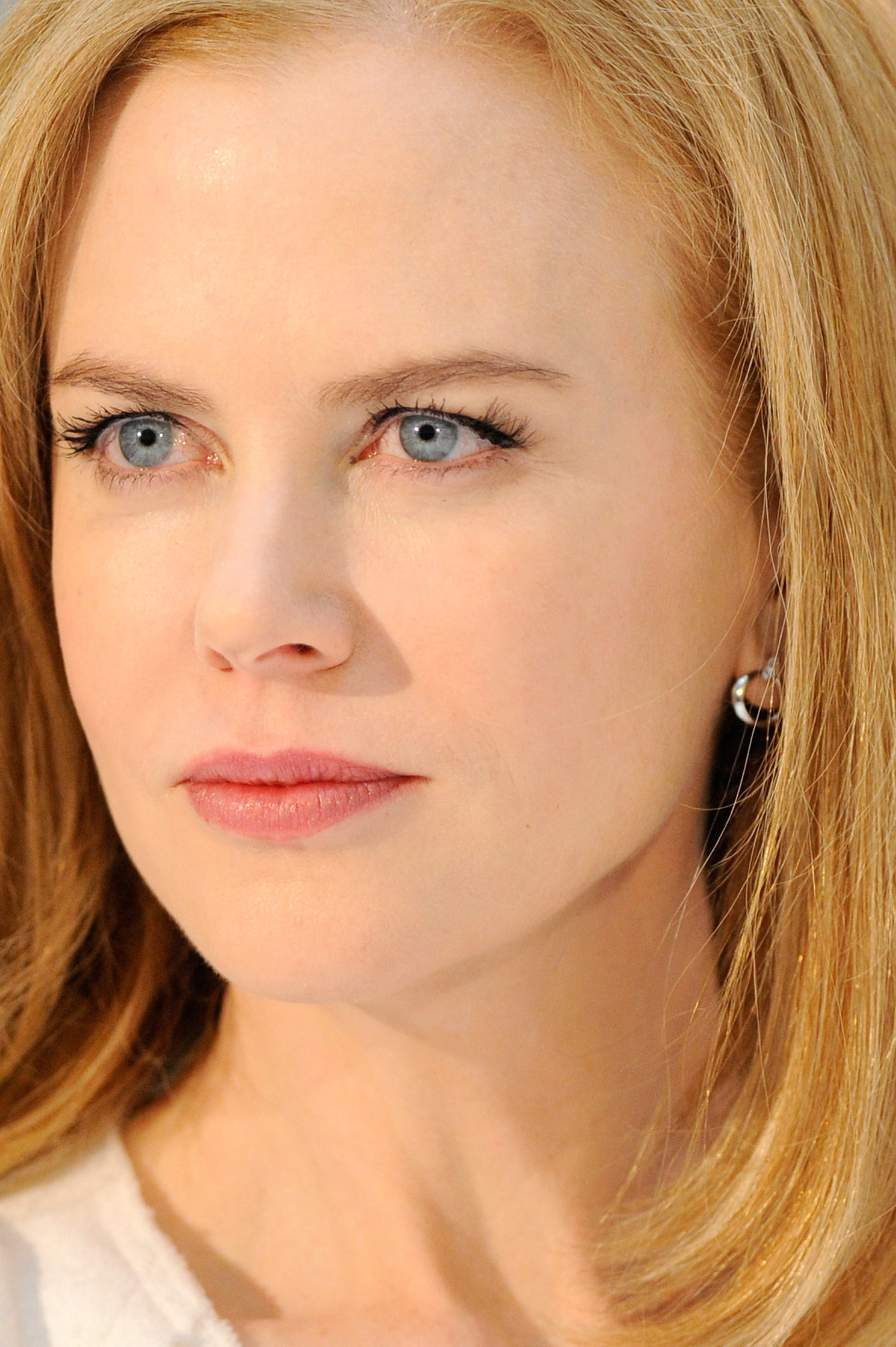 Nicole Kidman Omega Ladymatic promotional press conference in Vienna, Austria -- Mar. 24, 2013 
