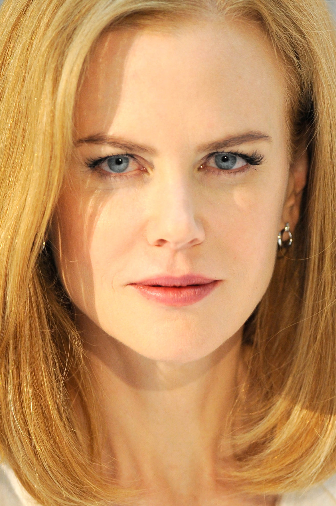 Nicole Kidman Omega Ladymatic promotional press conference in Vienna, Austria -- Mar. 24, 2013 