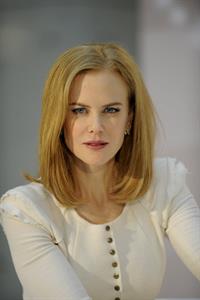 Nicole Kidman Omega Ladymatic promotional press conference in Vienna, Austria -- Mar. 24, 2013 