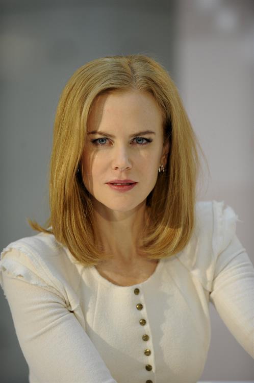 Nicole Kidman Omega Ladymatic promotional press conference in Vienna, Austria -- Mar. 24, 2013 