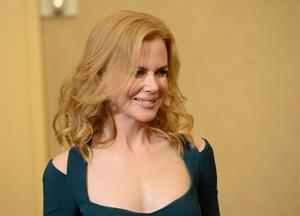 Nicole Kidman Hollywood Foreign Press Association Luncheon in Beverly Hills - August 13, 2013 