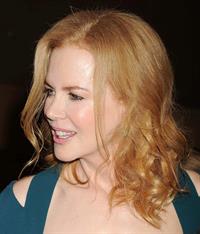Nicole Kidman Hollywood Foreign Press Association Luncheon in Beverly Hills - August 13, 2013 