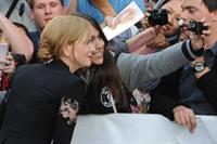 Nicole Kidman  The Railway Man  Premiere at Toronto International Film Festival -- Sep. 6, 2013 