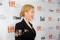 Nicole Kidman  The Railway Man  Premiere at Toronto International Film Festival -- Sep. 6, 2013 