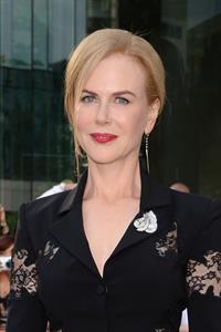 Nicole Kidman  The Railway Man  Premiere at Toronto International Film Festival -- Sep. 6, 2013 