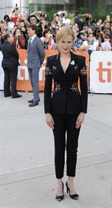 Nicole Kidman  The Railway Man  Premiere at Toronto International Film Festival -- Sep. 6, 2013 