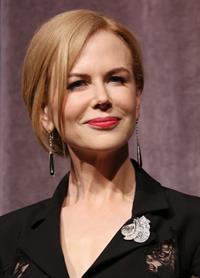 Nicole Kidman  The Railway Man  Premiere at Toronto International Film Festival -- Sep. 6, 2013 