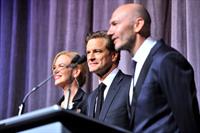 Nicole Kidman  The Railway Man  Premiere at Toronto International Film Festival -- Sep. 6, 2013 