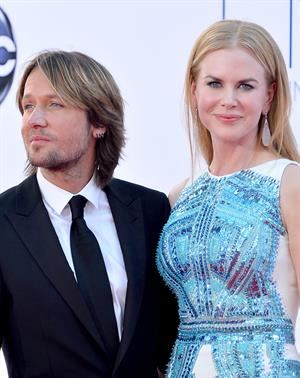 Nicole Kidman - HBO's Official Emmy After Party at The Plaza in Hollywood, September 23, 2012