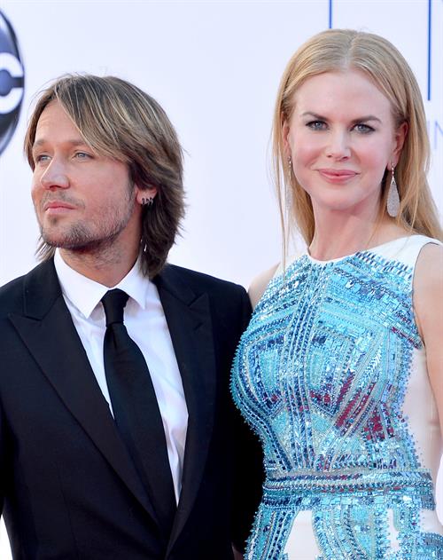 Nicole Kidman - HBO's Official Emmy After Party at The Plaza in Hollywood, September 23, 2012