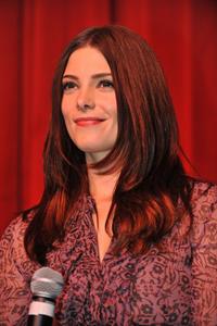 Nikki Reed and Ashley Greene in Los Angles on November 7, 2011