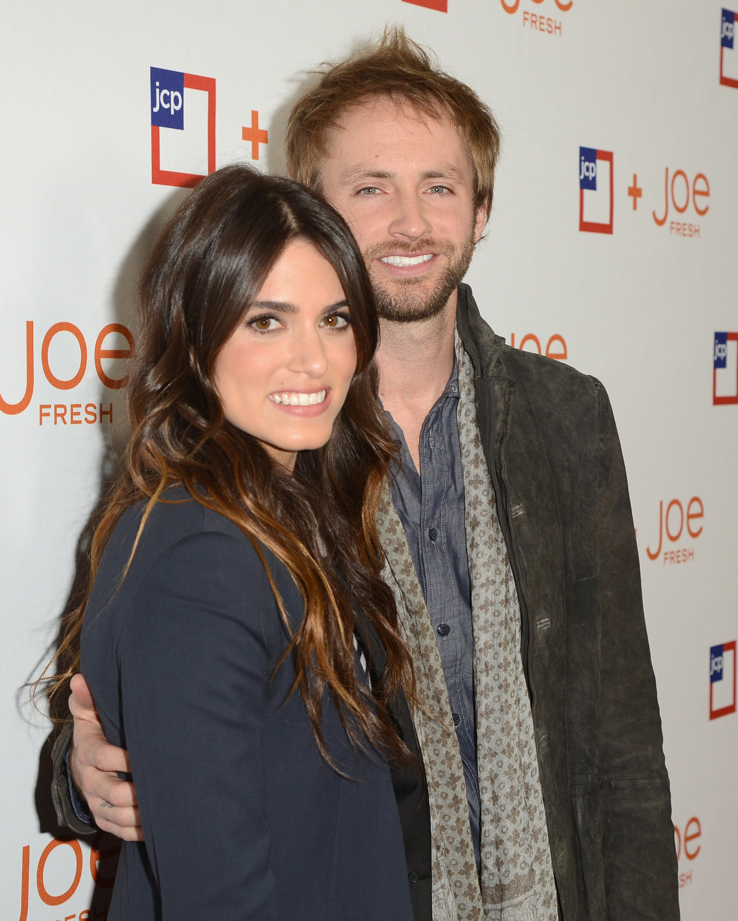 Nikki Reed - attends the Joe Fresh at JCPenney Launch in Los Angeles (07.03.2013) 