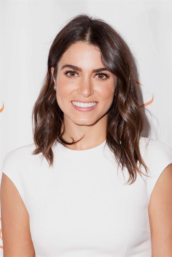 Nikki Reed 11th Annual Lupus LA Hollywood Bag Ladies Luncheon (November 15, 2013) 