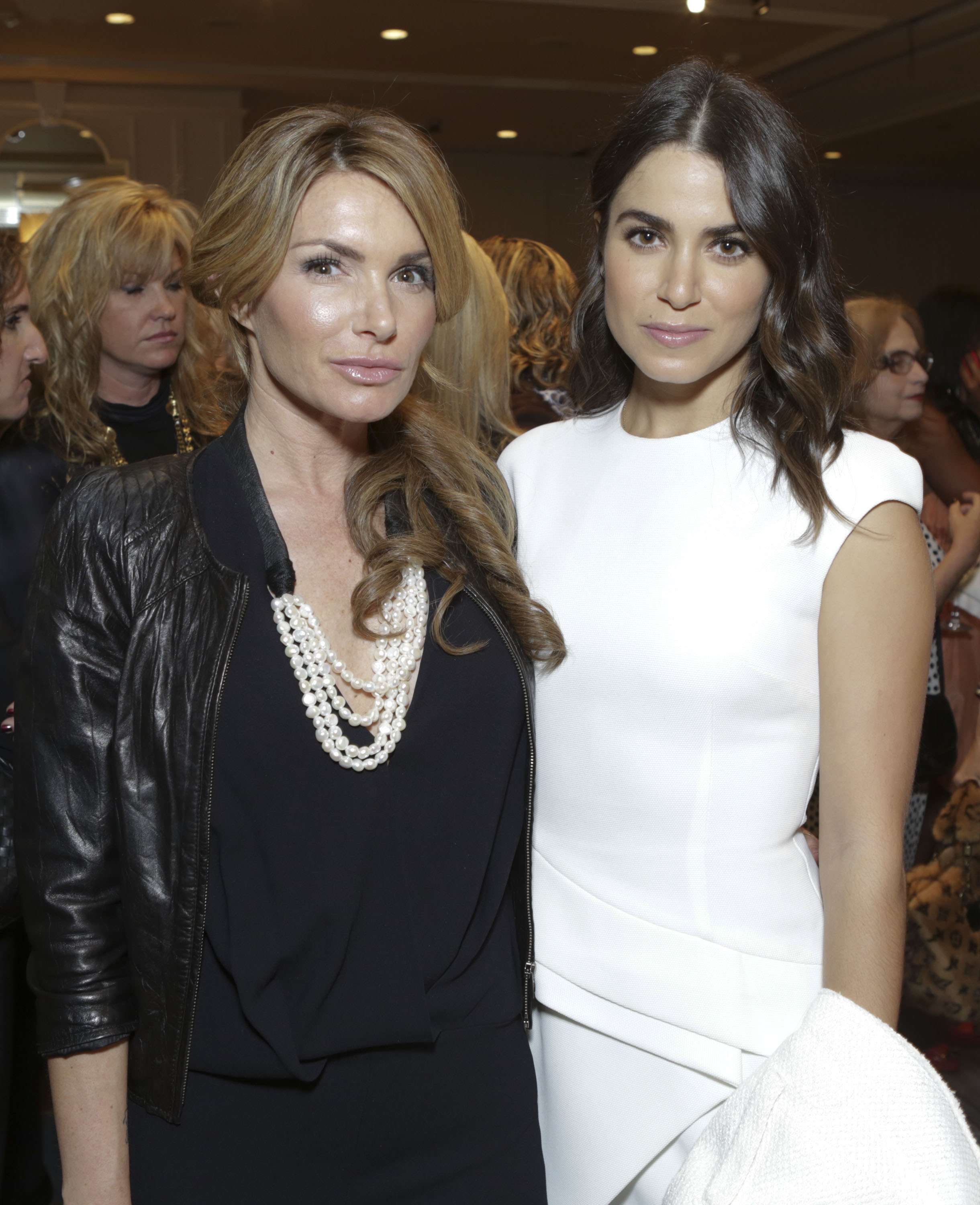 Nikki Reed 11th Annual Lupus LA Hollywood Bag Ladies Luncheon (November 15, 2013) 