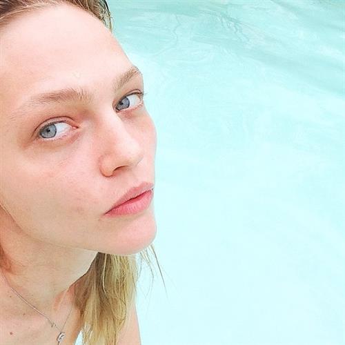 Sasha Pivovarova