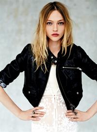 Sasha Pivovarova