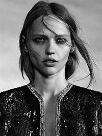 Sasha Pivovarova