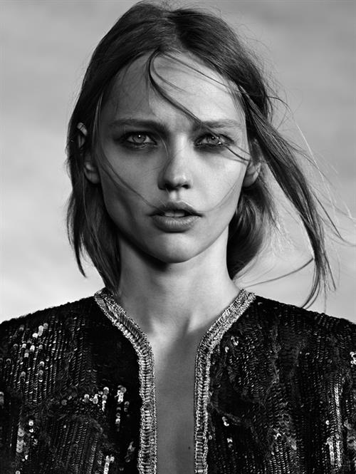 Sasha Pivovarova