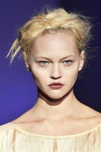 Sasha Pivovarova