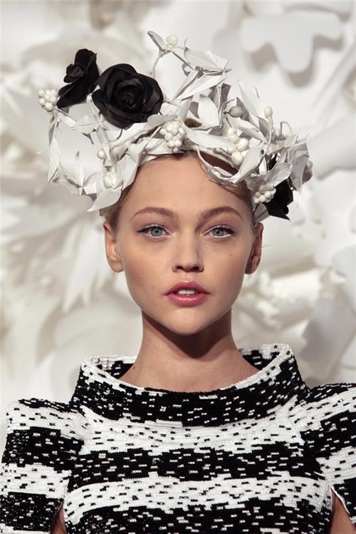 Sasha Pivovarova