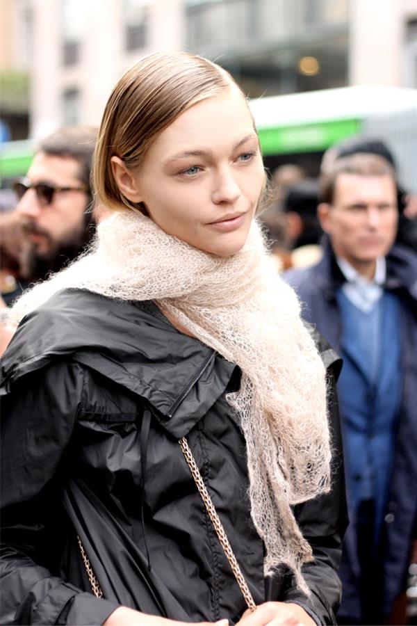 Sasha Pivovarova