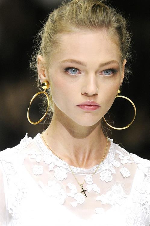 Sasha Pivovarova