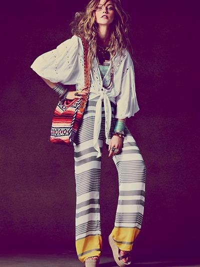 Sasha Pivovarova