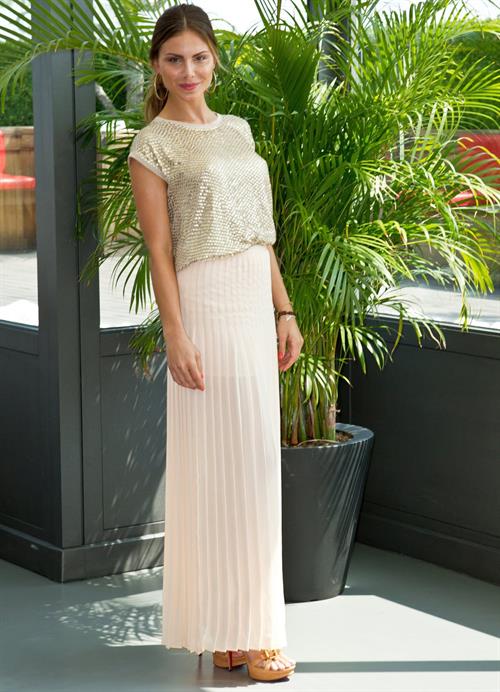 Nina Senicar - 2012 Ischia Global Fest Photocall in Milan (June 5, 2012)