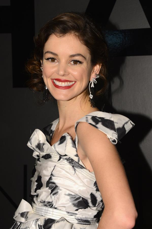 Nora Zehetner Chanel Fine Jewelry's 80th anniversary of the 'BijouDe Diamants' Collection by Gabrielle Chanel