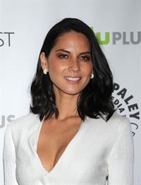 Olivia Munn 30th Annual PaleyFest:  The Newsroom  at the Saban Theater in Beverly Hills - March 3, 2013 