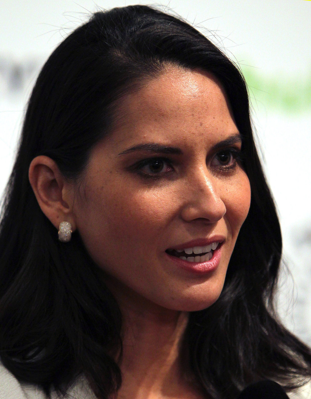 Olivia Munn Pictures. Olivia Munn 30th Annual PaleyFest: 