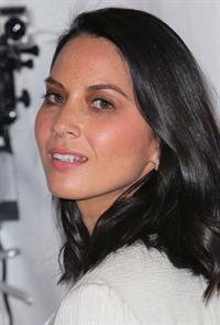 Olivia Munn 30th Annual PaleyFest:  The Newsroom  at the Saban Theater in Beverly Hills - March 3, 2013 