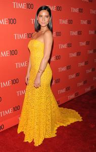 Olivia Munn 2013 Time 100 Gala, April 23, 2013 