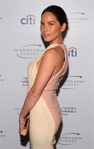 Olivia Munn 6th Annual Television Academy Honors, May 9, 2013