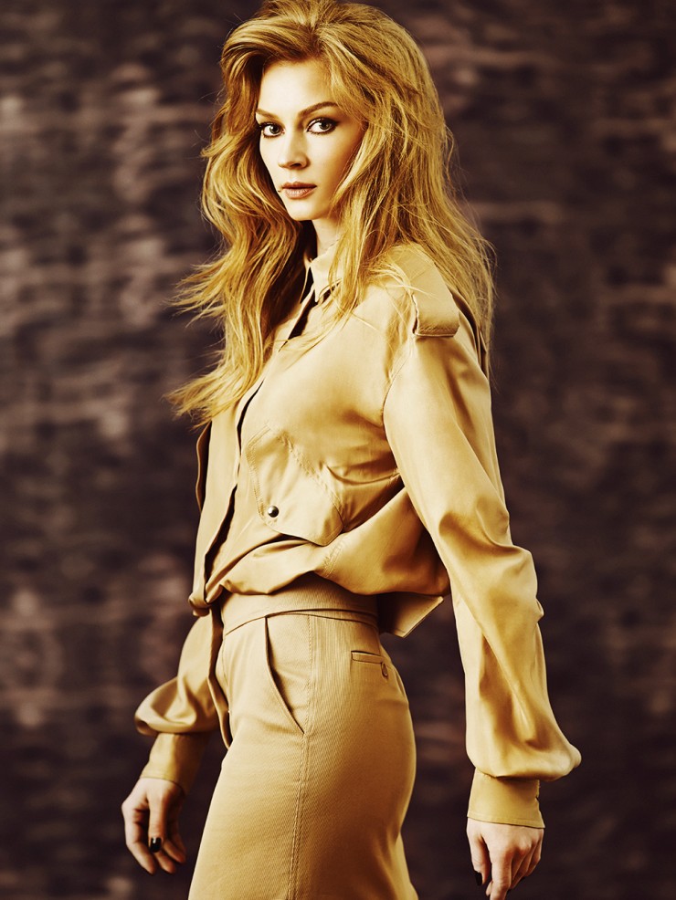 Svetlana Khodchenkova