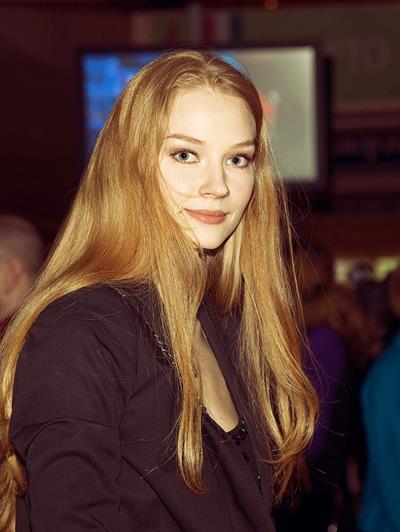 Svetlana Khodchenkova