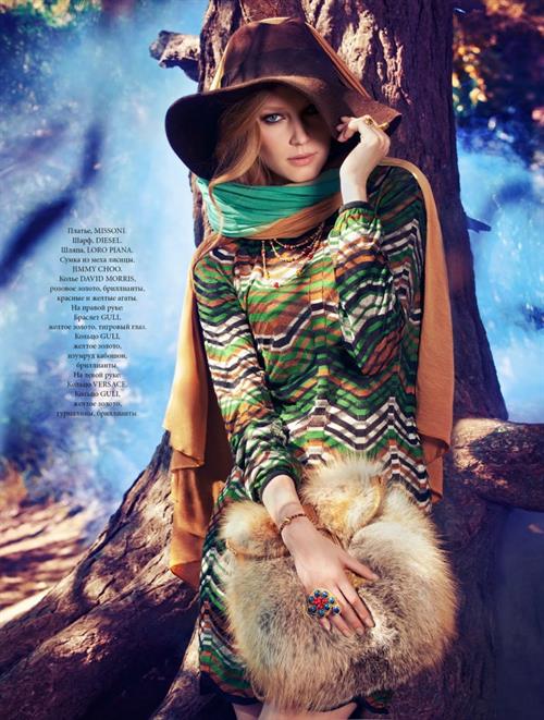 Svetlana Khodchenkova