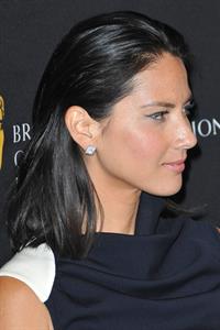 Olivia Munn BAFTA Los Angeles 2013 Awards Season Tea Party, January 12, 2013 