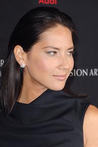 Olivia Munn BAFTA Los Angeles 2013 Awards Season Tea Party, January 12, 2013 