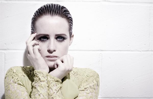 Claire Foy