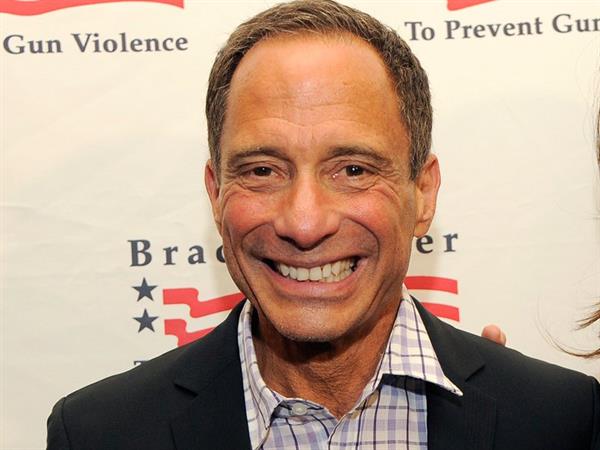 Harvey Levin